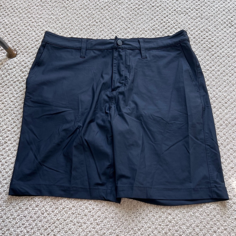 Zella Torrey Performance Shorts